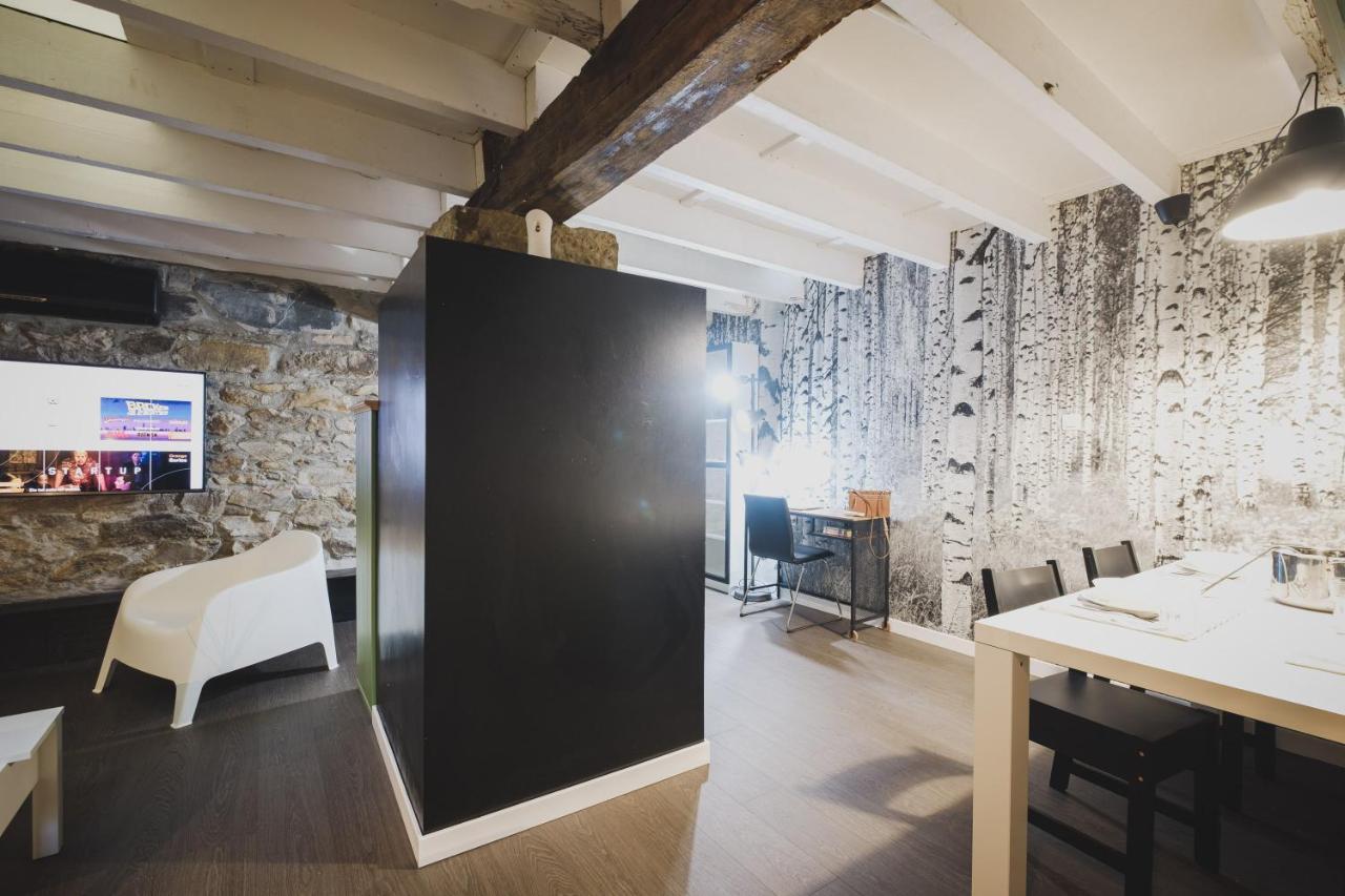 Duplex Con Diseno Perfecto Teletrabajar Y Cerca Del Metro Bilbao
