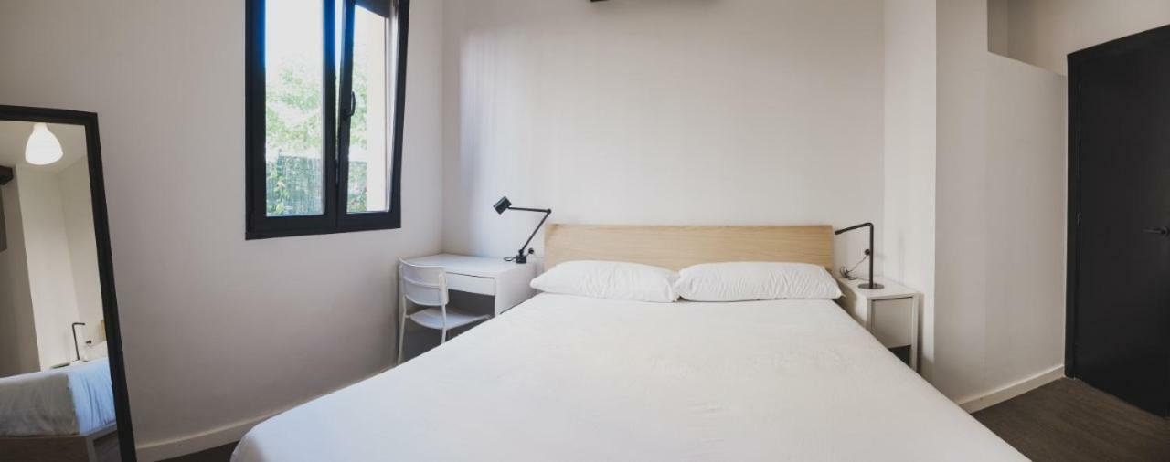 Duplex Con Diseno Perfecto Teletrabajar Y Cerca Del Metro Bilbao